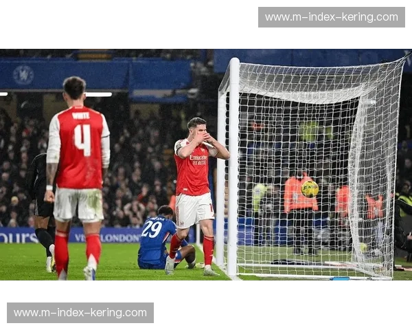 阿森纳剩余赛程相对有利 仅需面对曼城切尔西两支强队